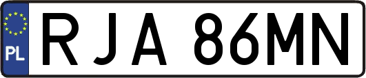 RJA86MN