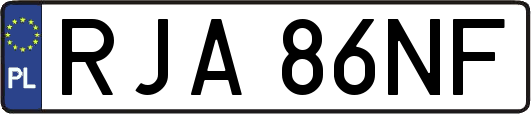 RJA86NF