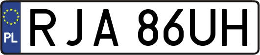 RJA86UH