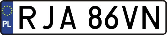 RJA86VN