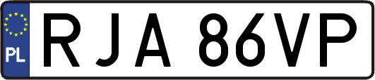 RJA86VP