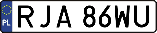 RJA86WU