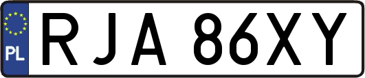 RJA86XY