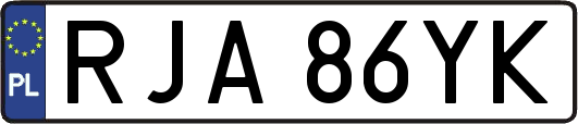RJA86YK