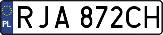 RJA872CH