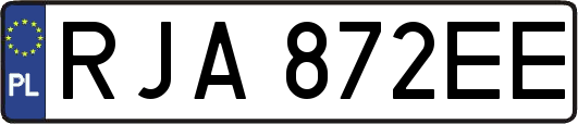 RJA872EE