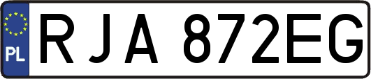 RJA872EG