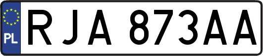 RJA873AA
