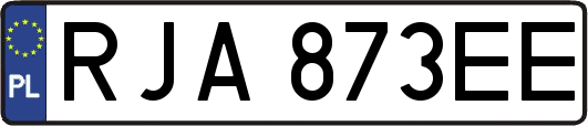 RJA873EE