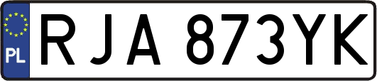 RJA873YK