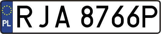 RJA8766P