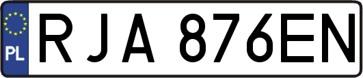 RJA876EN