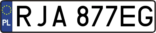 RJA877EG
