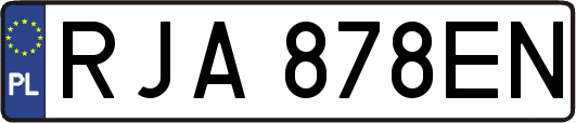 RJA878EN