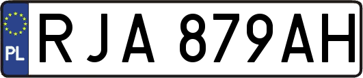 RJA879AH
