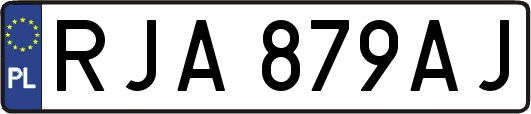 RJA879AJ