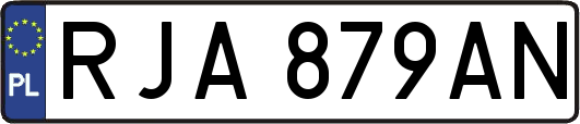 RJA879AN