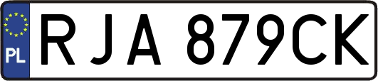RJA879CK