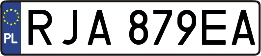 RJA879EA