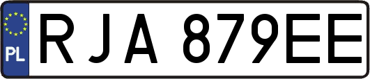 RJA879EE