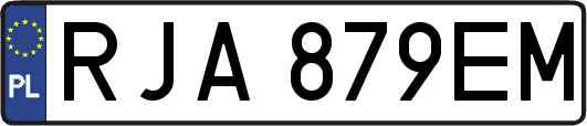 RJA879EM