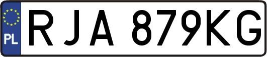 RJA879KG