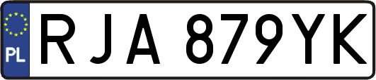 RJA879YK