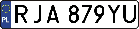 RJA879YU
