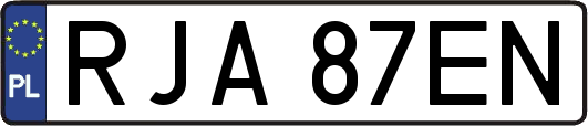 RJA87EN