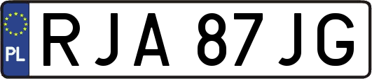 RJA87JG