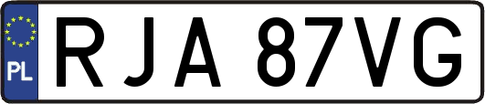 RJA87VG
