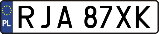 RJA87XK
