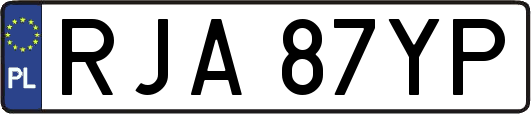 RJA87YP