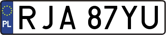 RJA87YU