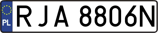 RJA8806N