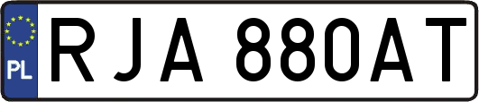 RJA880AT