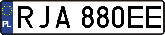 RJA880EE