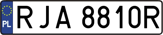 RJA8810R