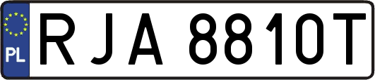 RJA8810T