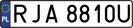 RJA8810U