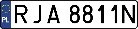 RJA8811N