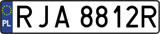 RJA8812R