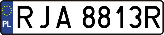 RJA8813R