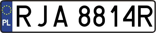 RJA8814R