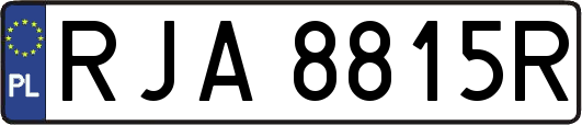 RJA8815R