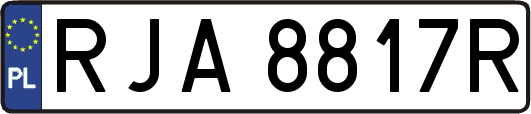 RJA8817R