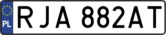 RJA882AT