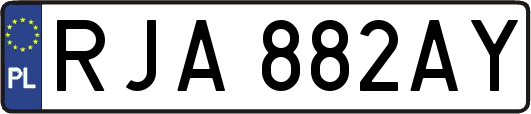 RJA882AY