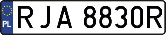 RJA8830R
