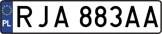 RJA883AA